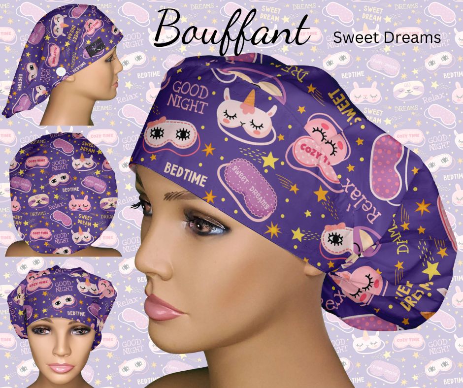 Sweet Dreams