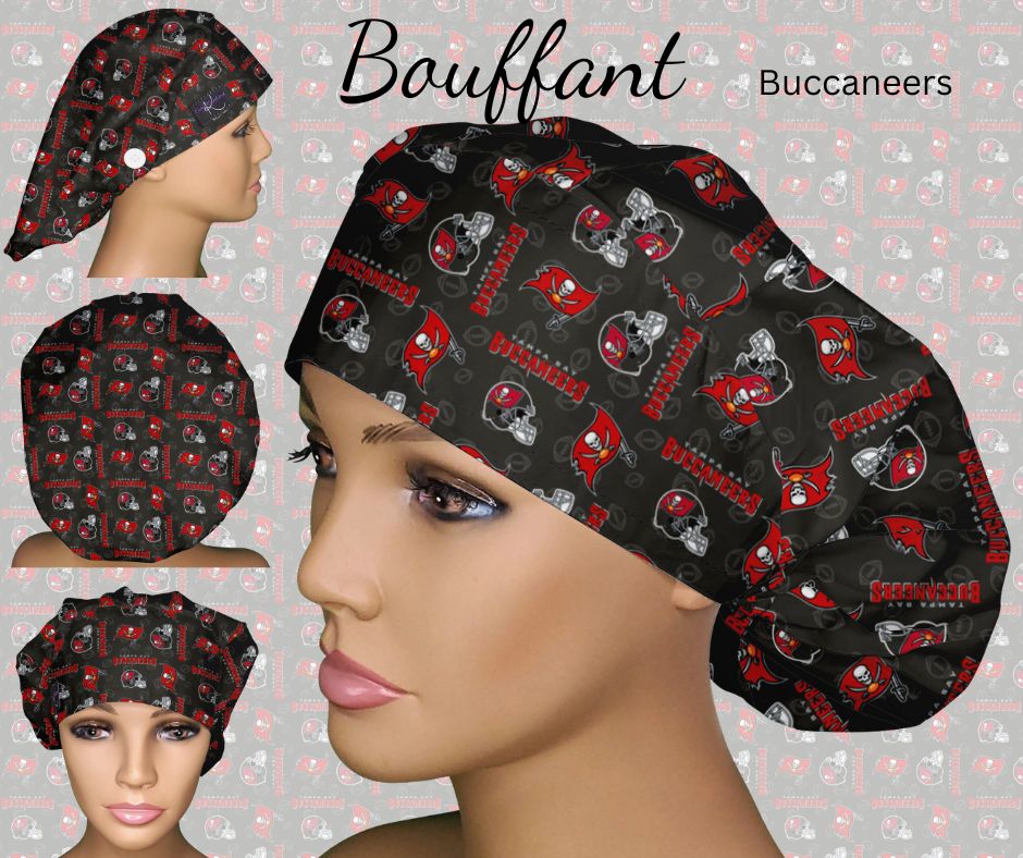 Buccaneers Logo