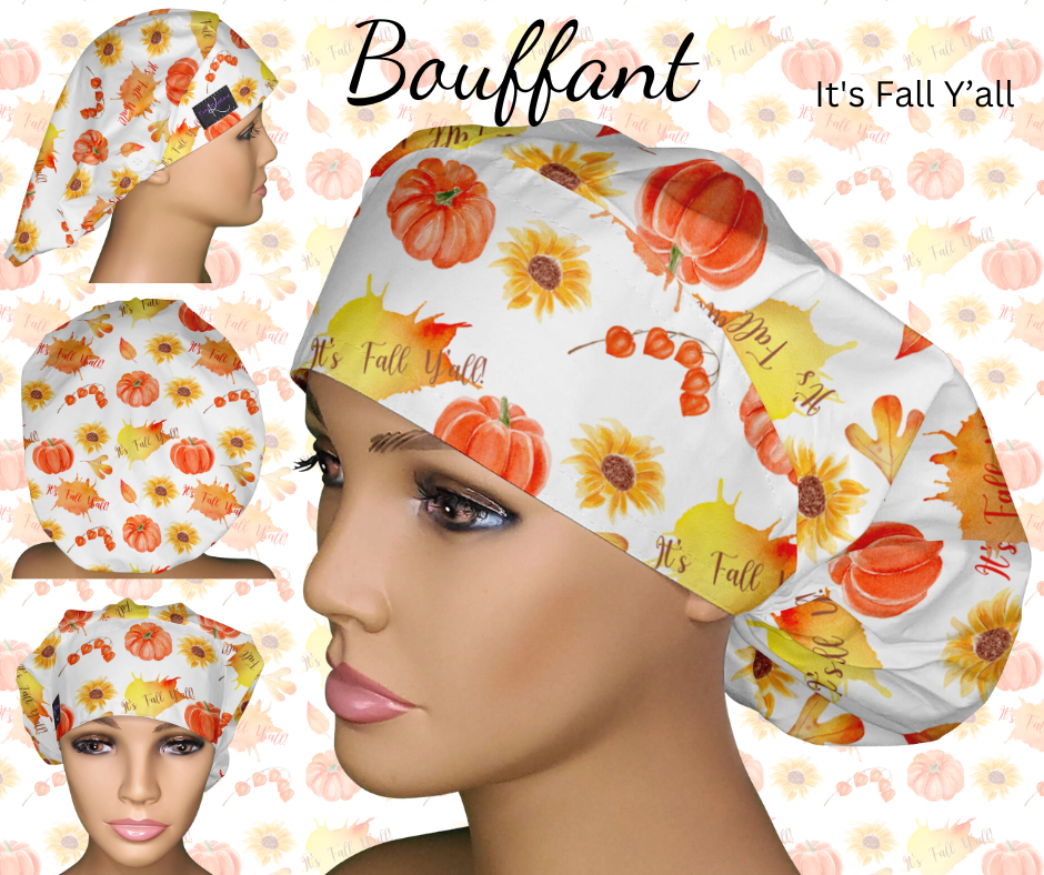 It's Fall Y'all