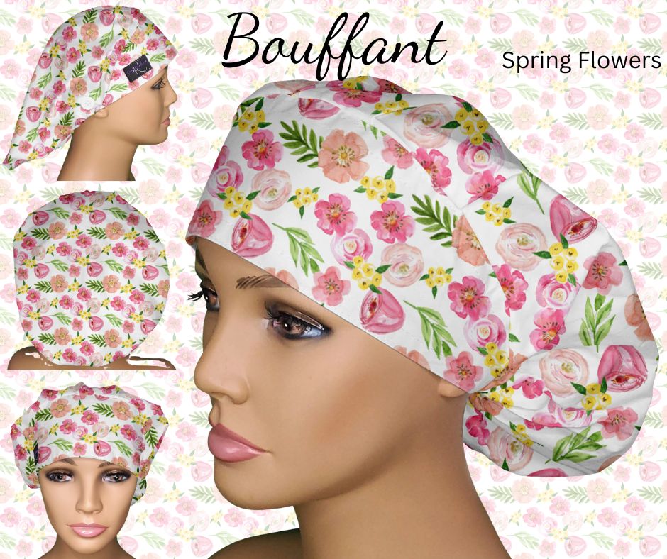 Spring Flowers