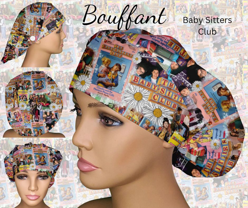 Baby Sitters Club