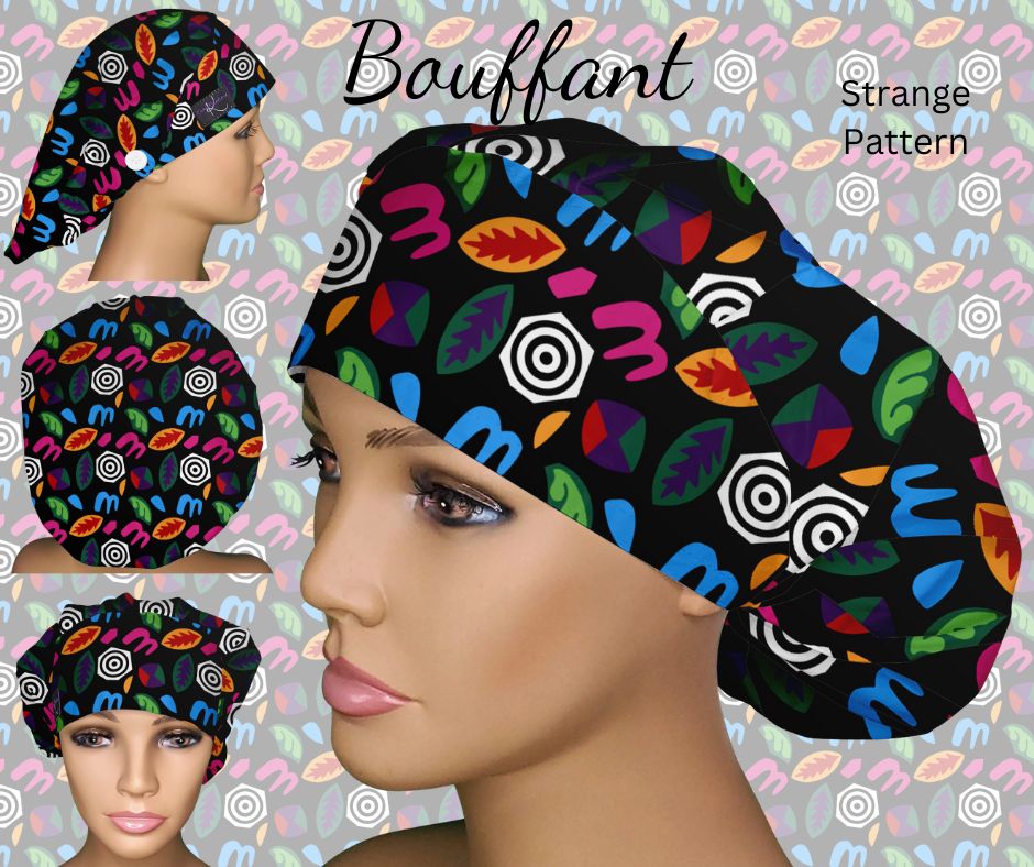 Strange Pattern