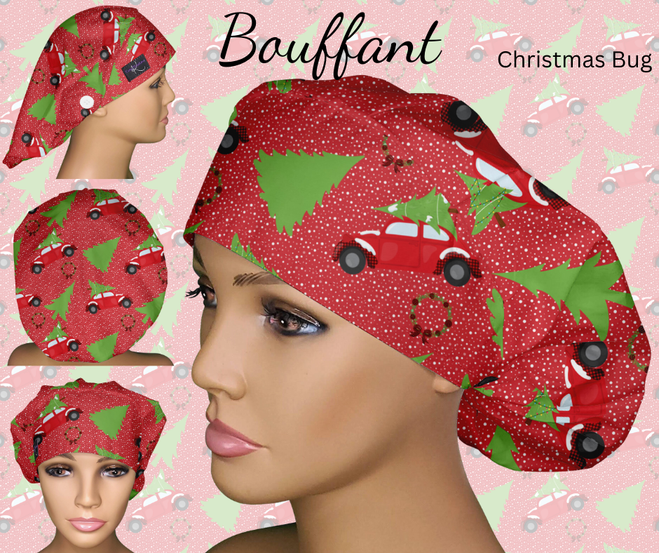 Christmas Bug