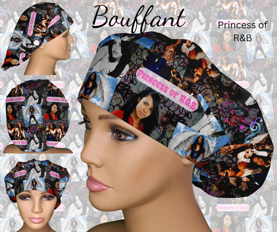 Princess of R&B