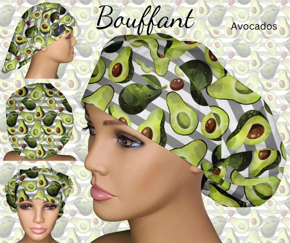 Avocados