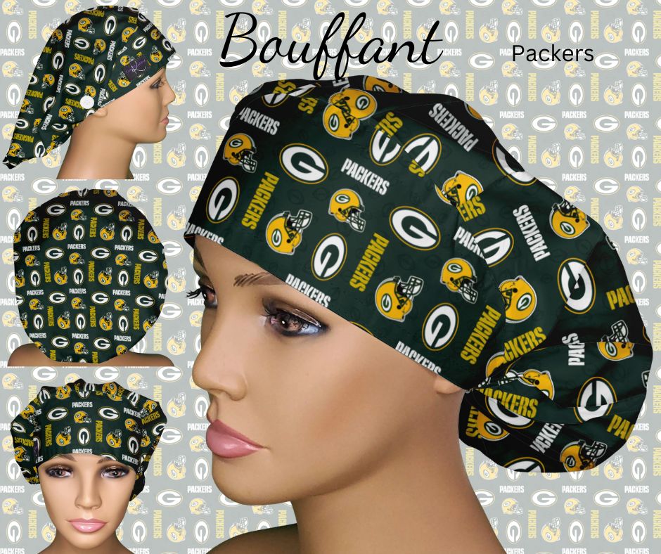 Green Bay Packers Logo