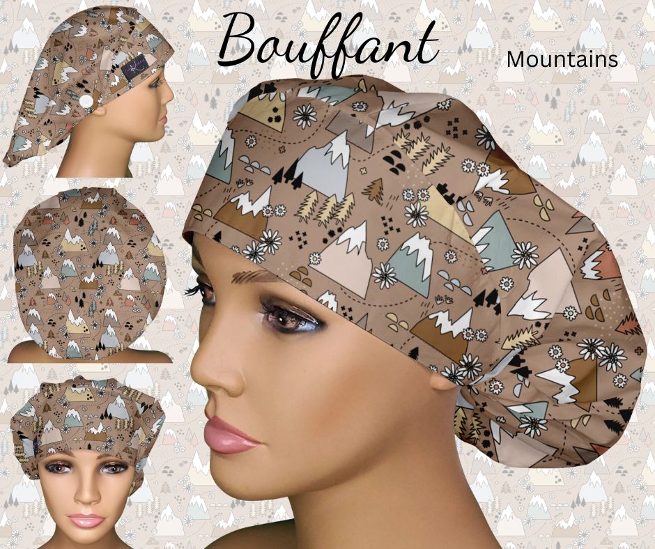 Mountains