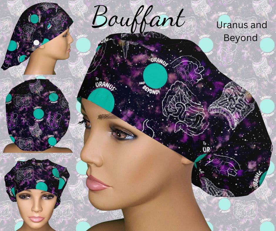 Uranus And Beyond