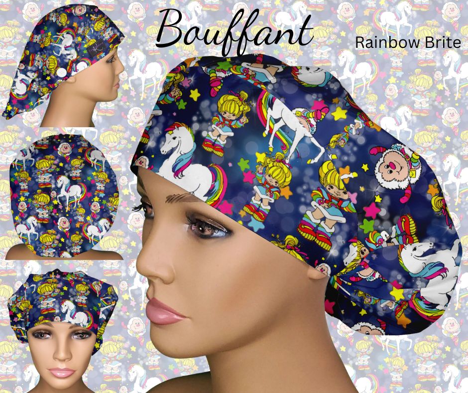 Rainbow Brite