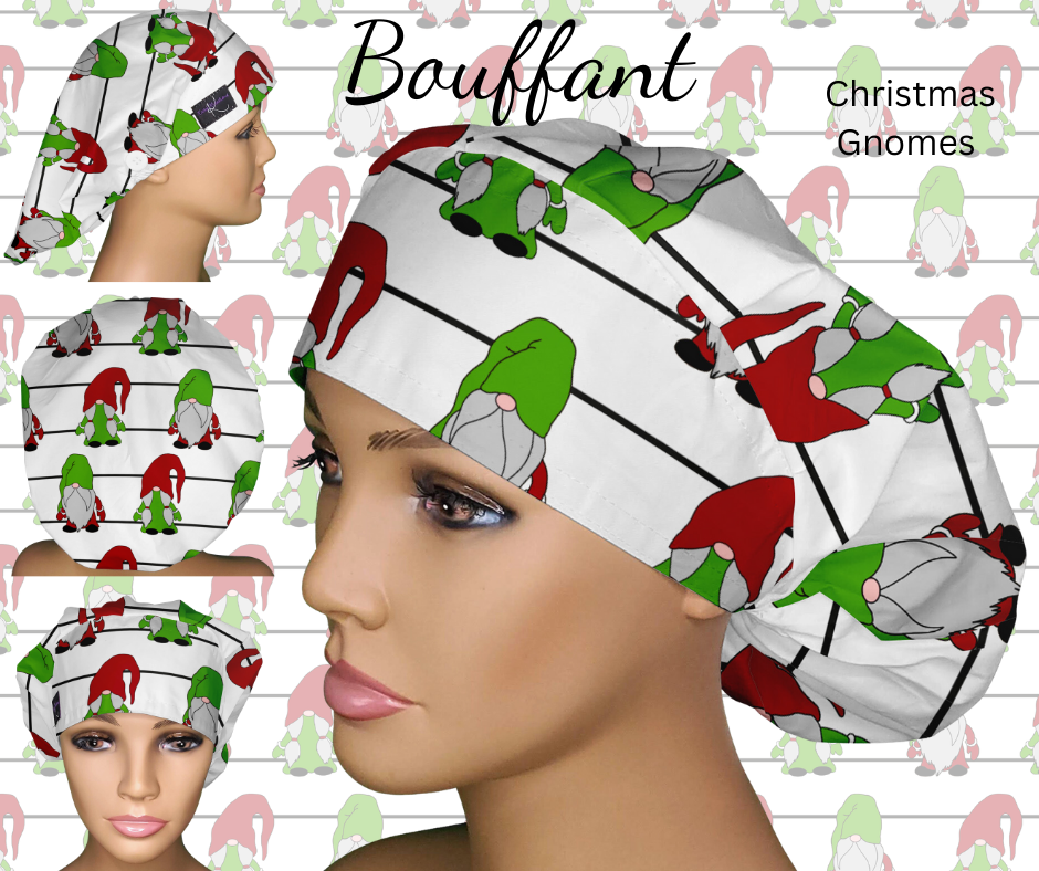 Christmas Gnomes