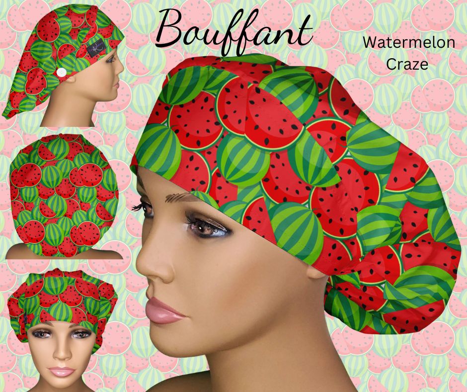 Watermelon Craze