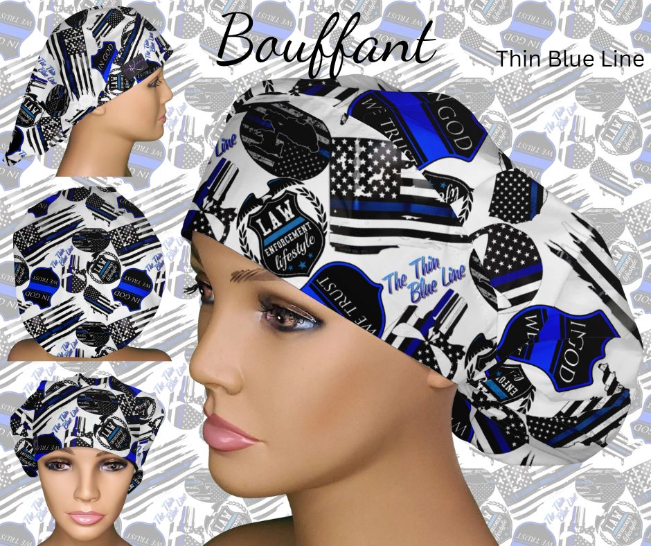 Thin Blue Line