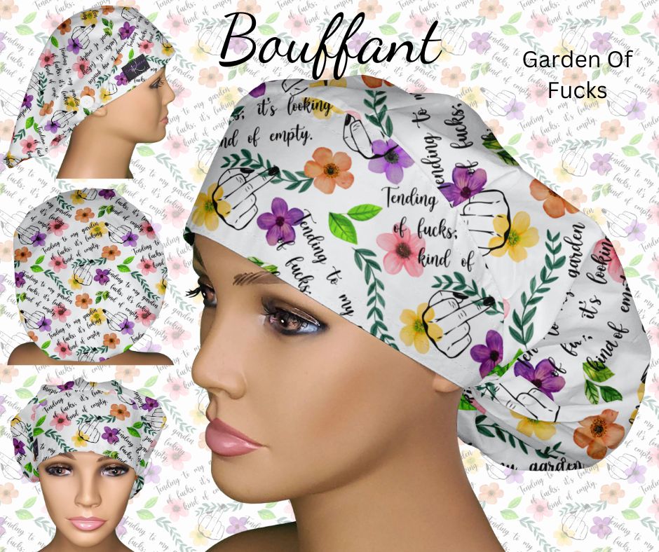 Garden Of Fucks