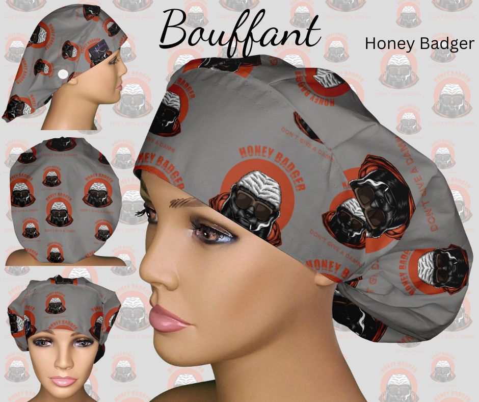 Honey Badger