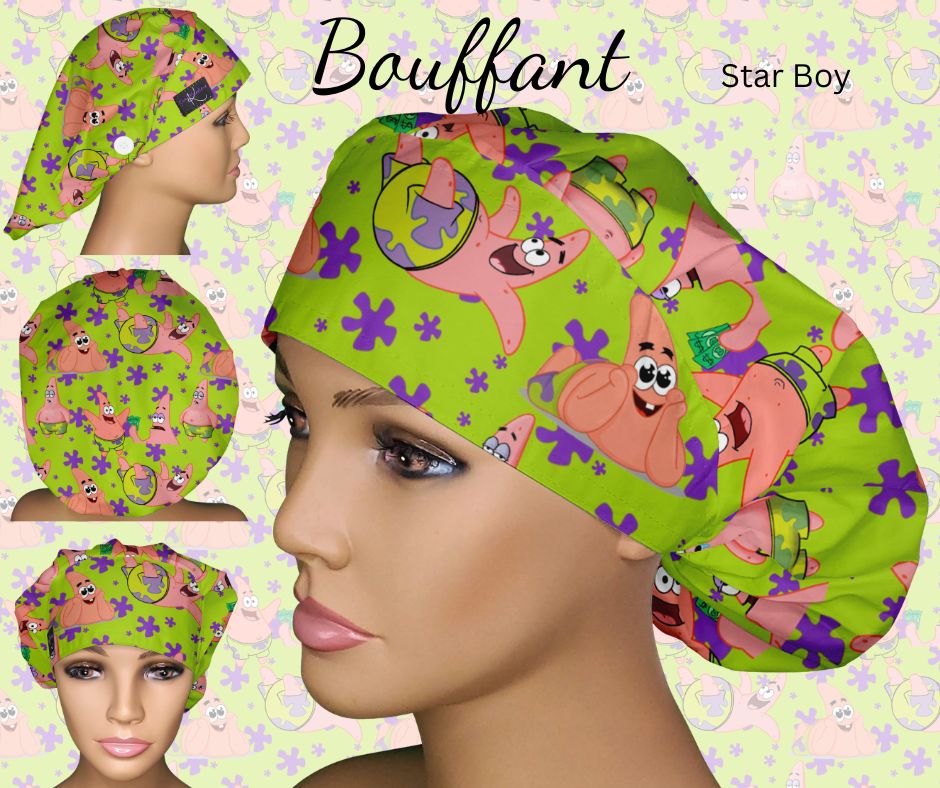 Star Boy