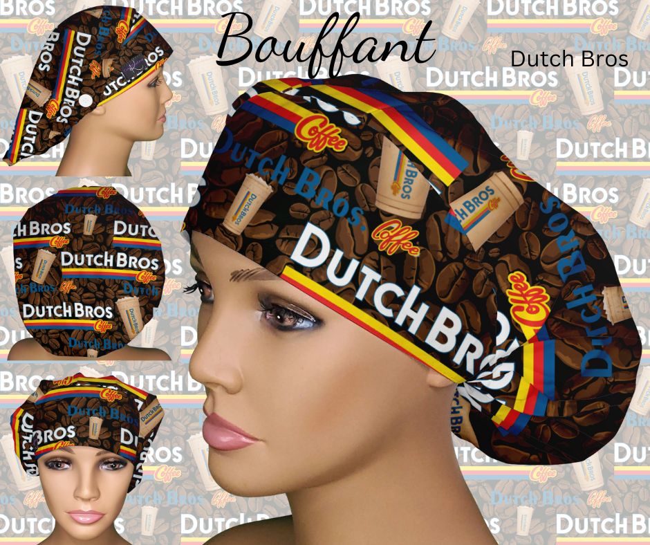Dutch Bros