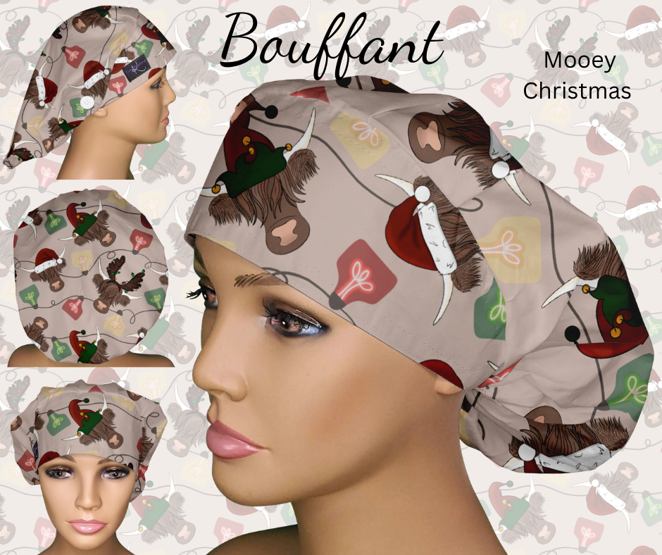 Mooey Christmas