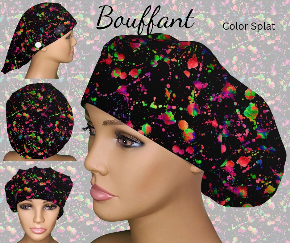 Color Splat