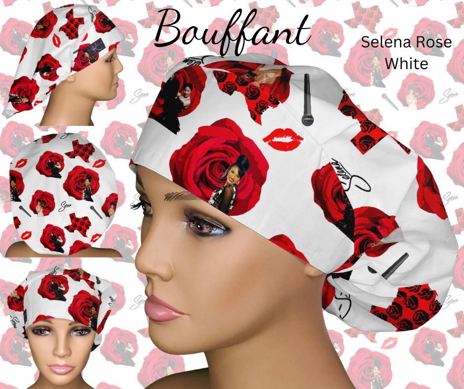 Tejano Queen White