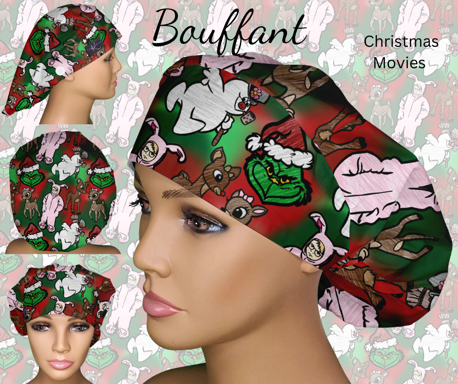 Christmas Movies
