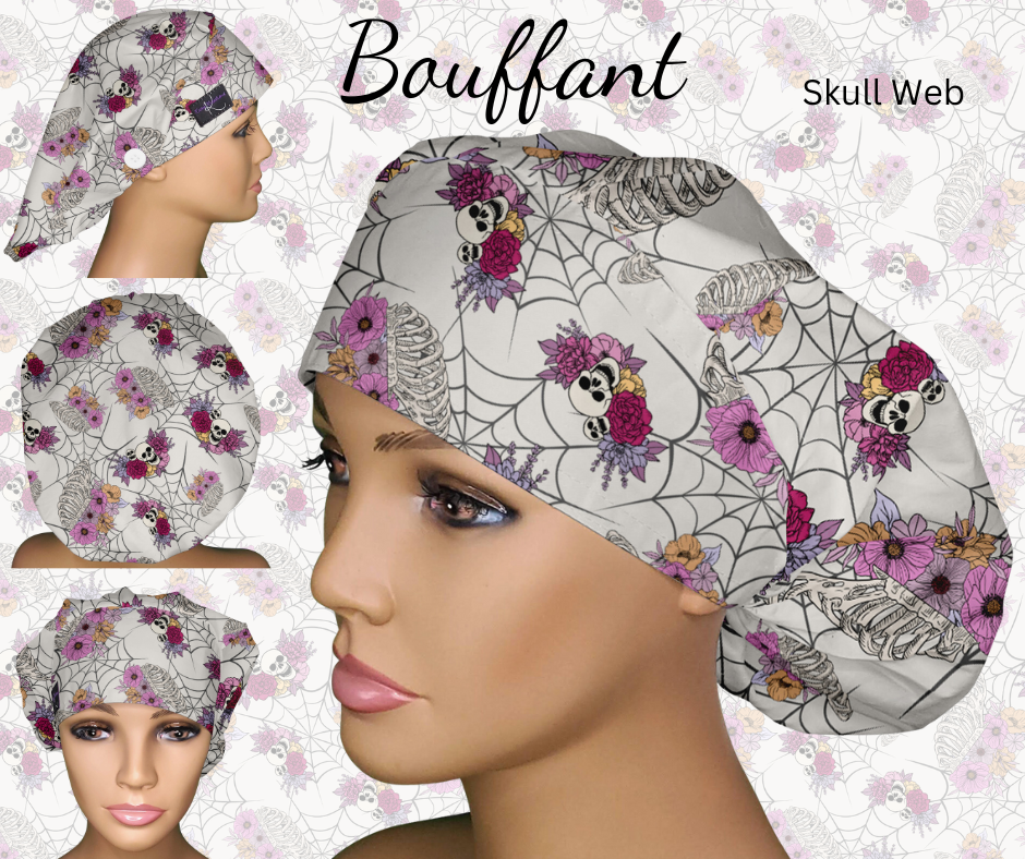 Skull Webs
