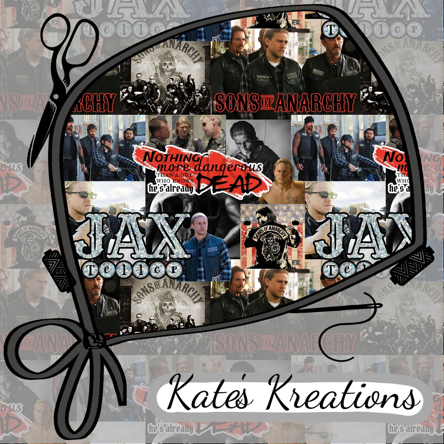SOA Jax