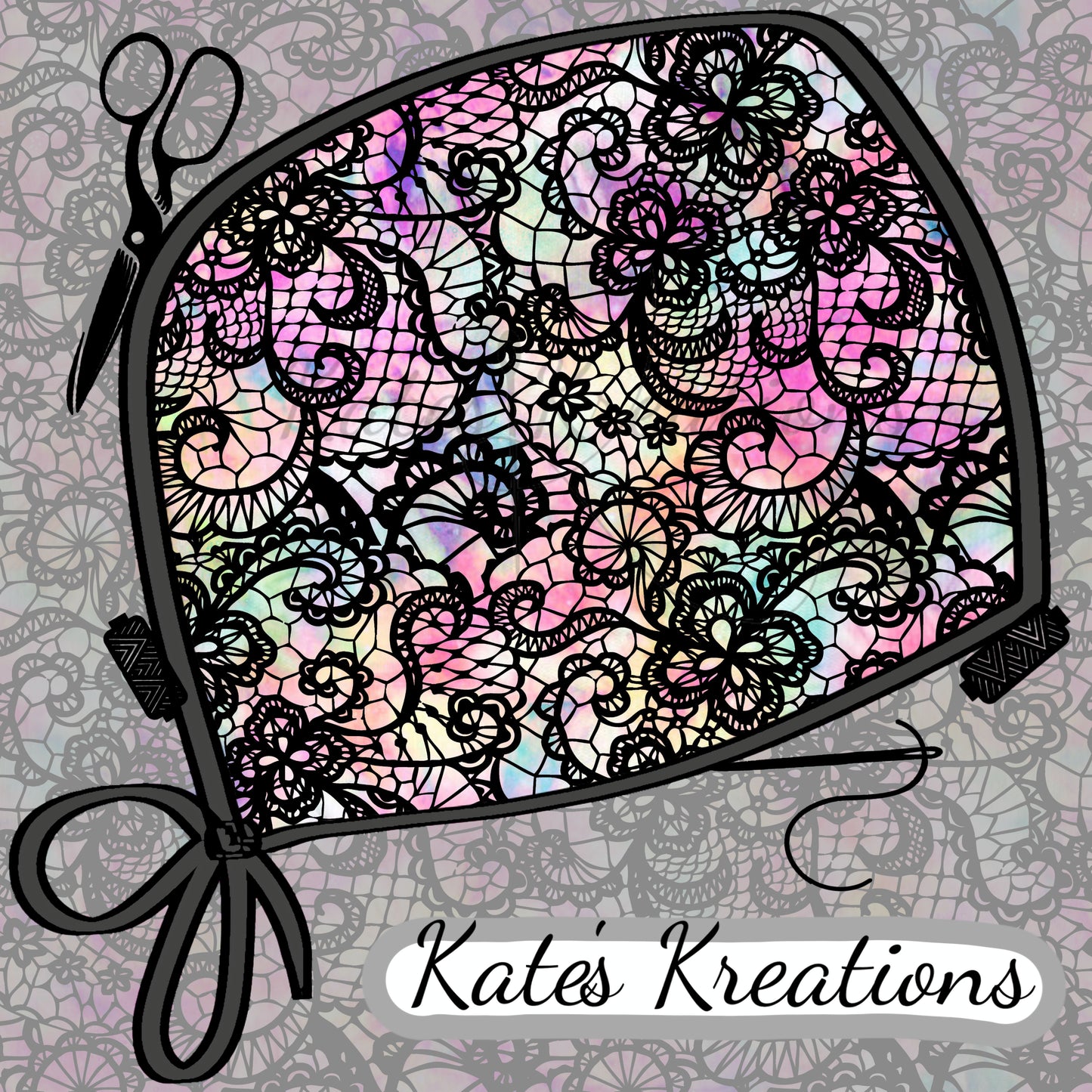 Rainbow Lace