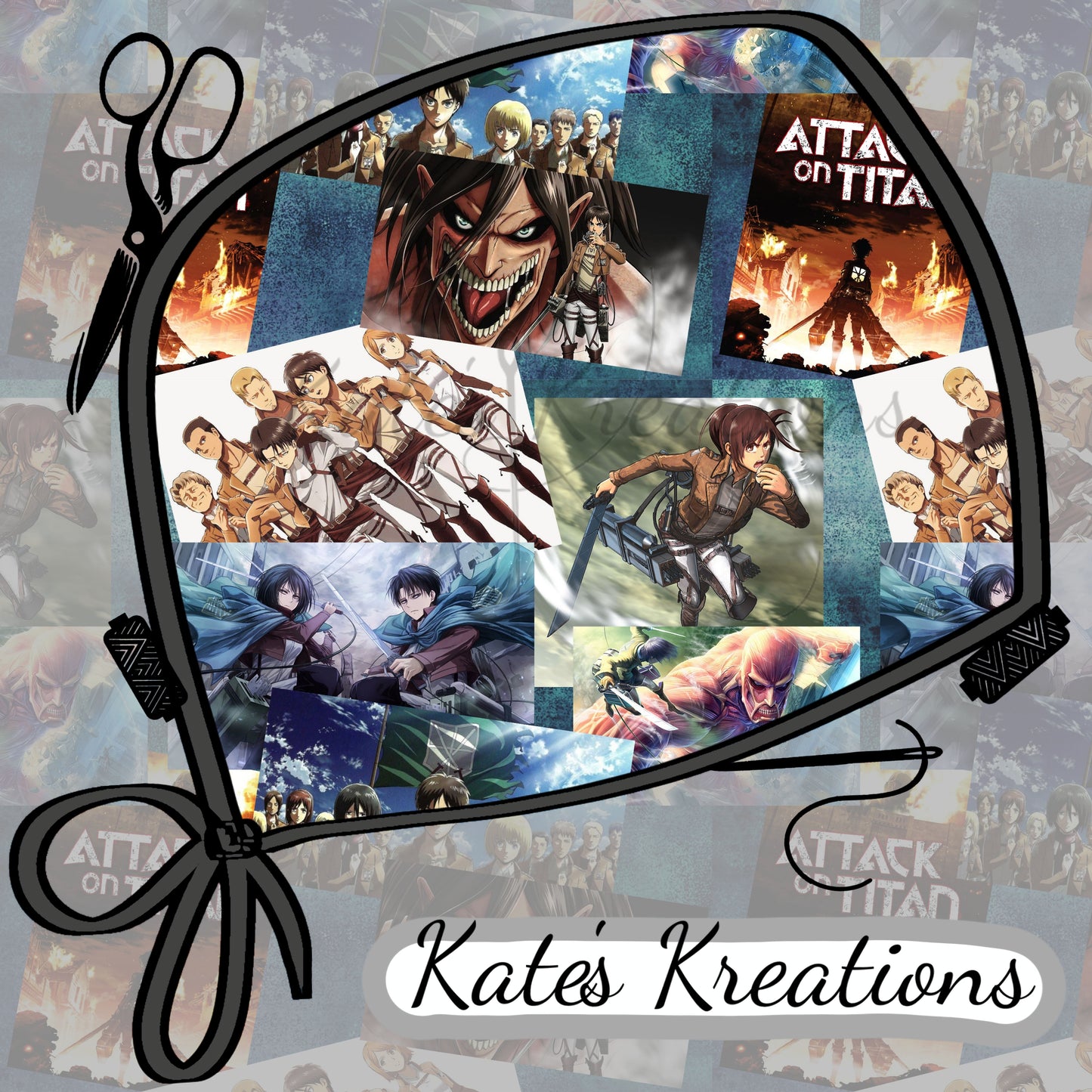 Attack On Titan