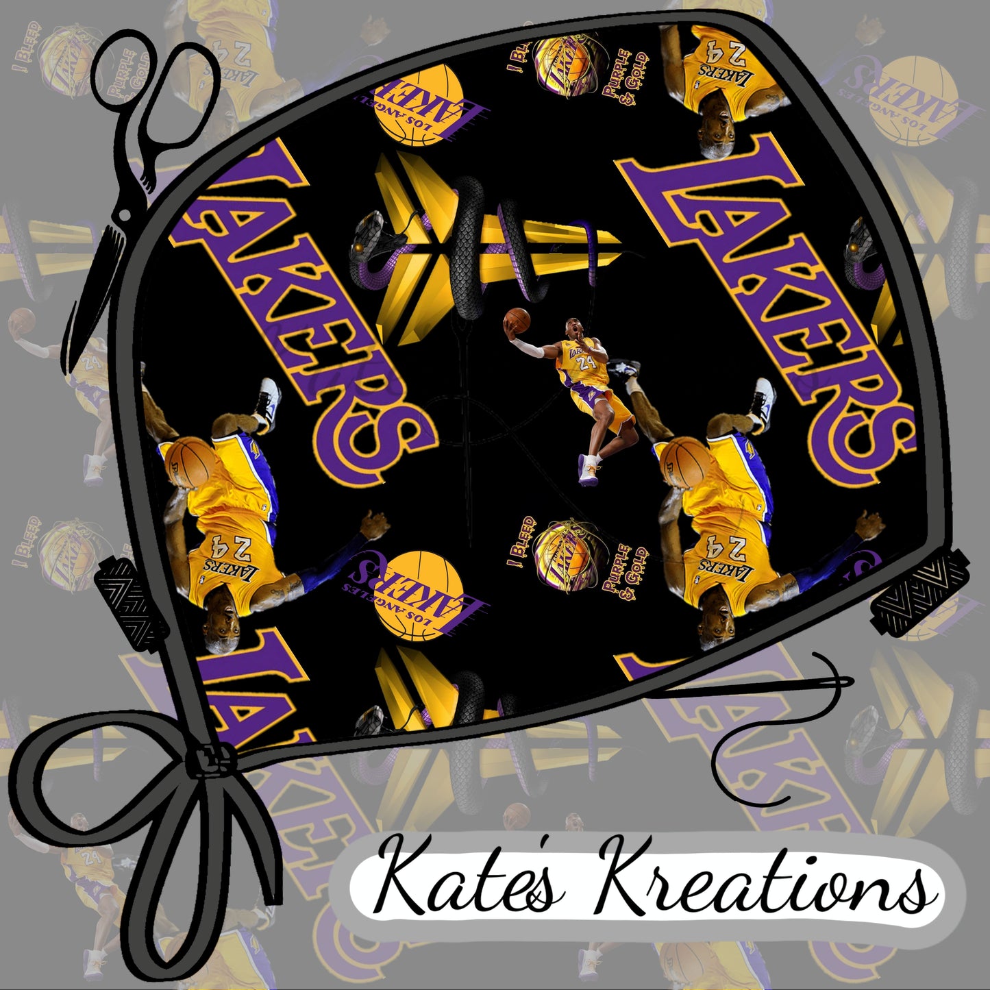 Lakers Kobe