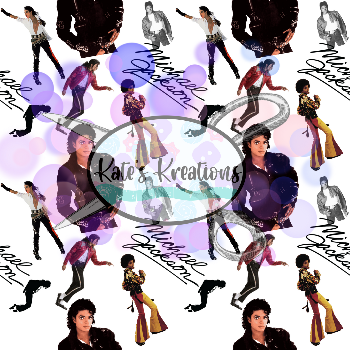 Michael Jackson