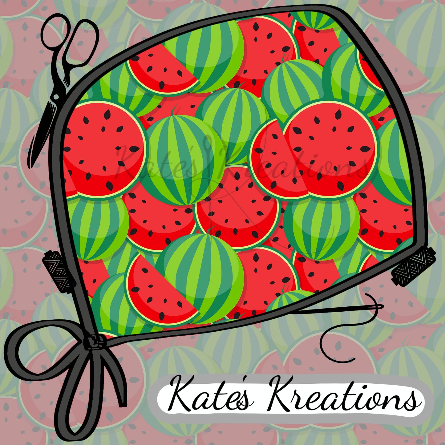 Watermelon Craze