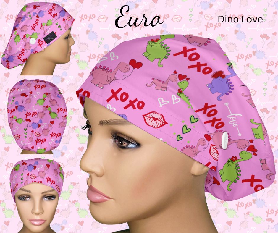 Dino Love