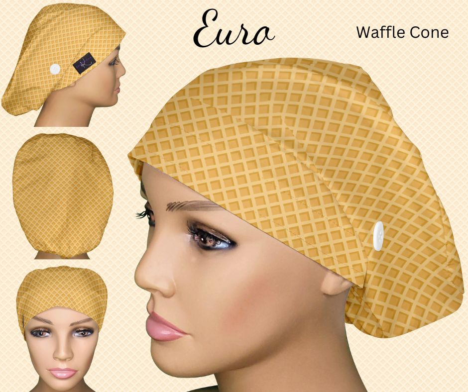 Waffle Cone