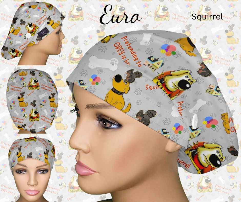 Squirrel