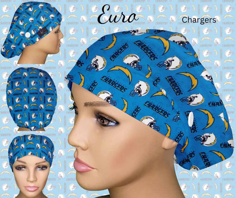 Chargers Logo