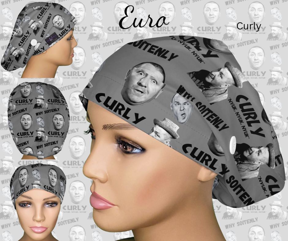 Curly