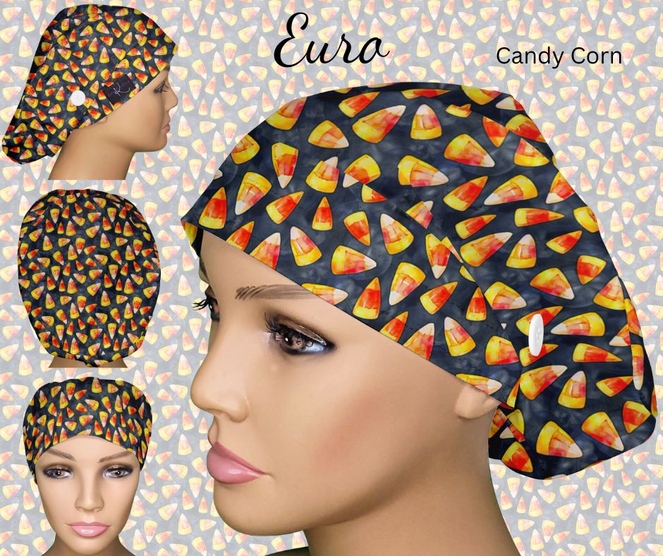 Candy Corn