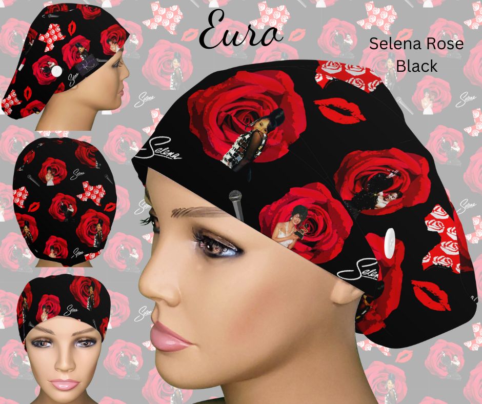 Tejano Queen Black