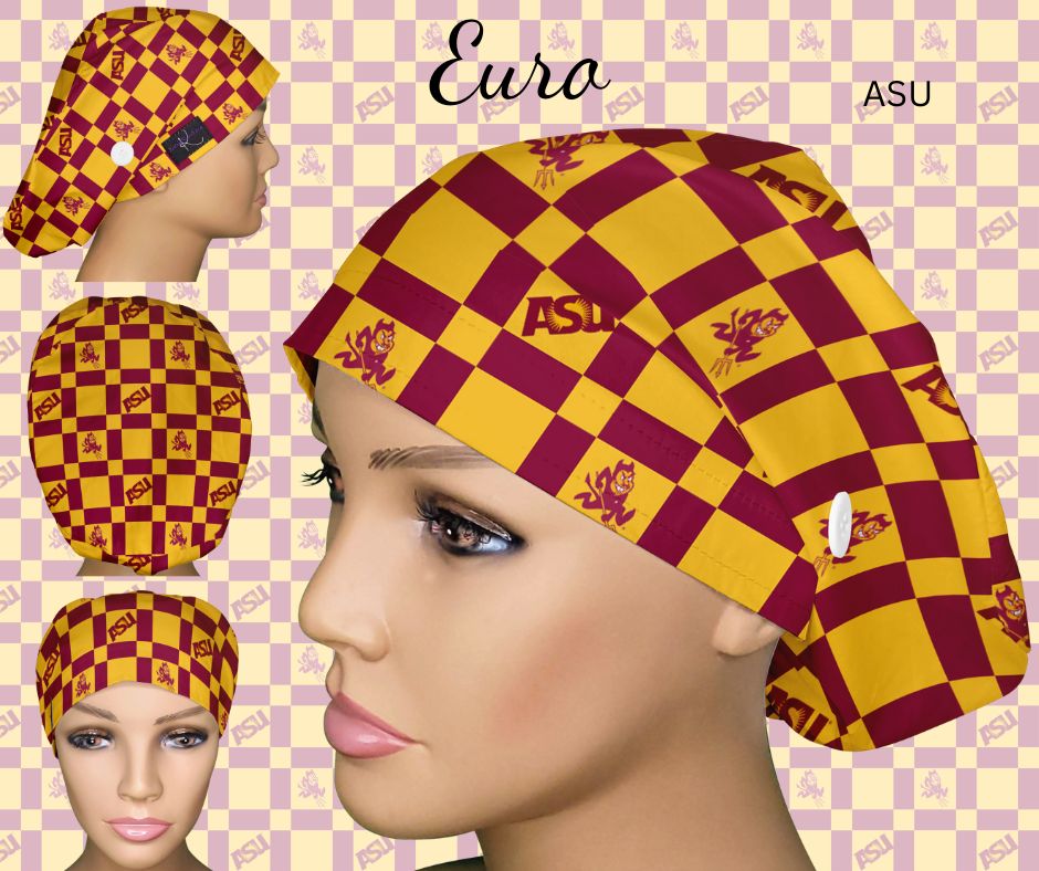 ASU