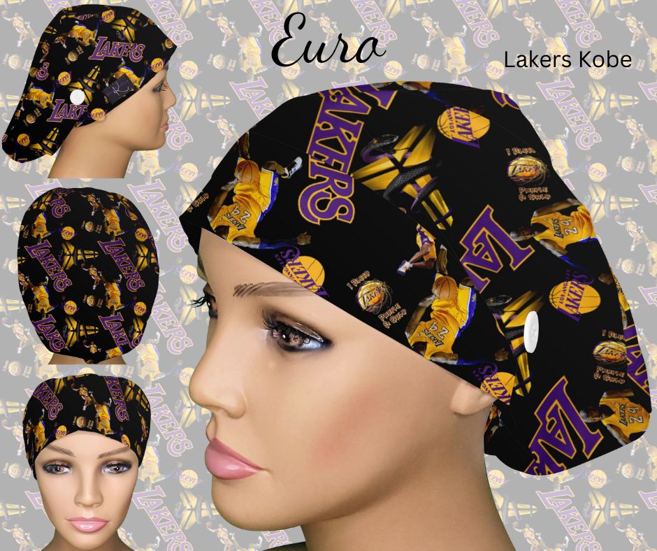 Lakers Kobe