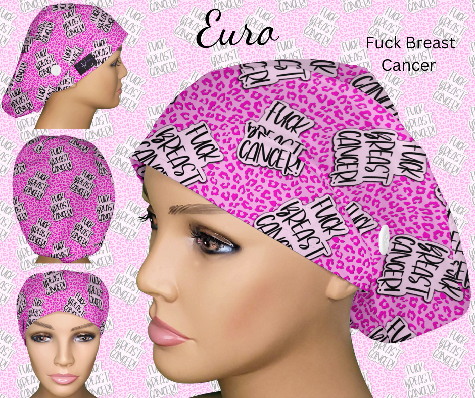 Fuck Breast Cancer