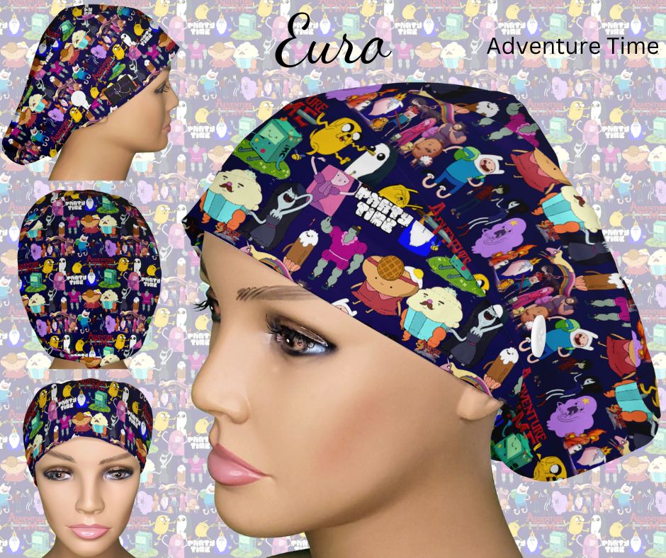 Adventure Time