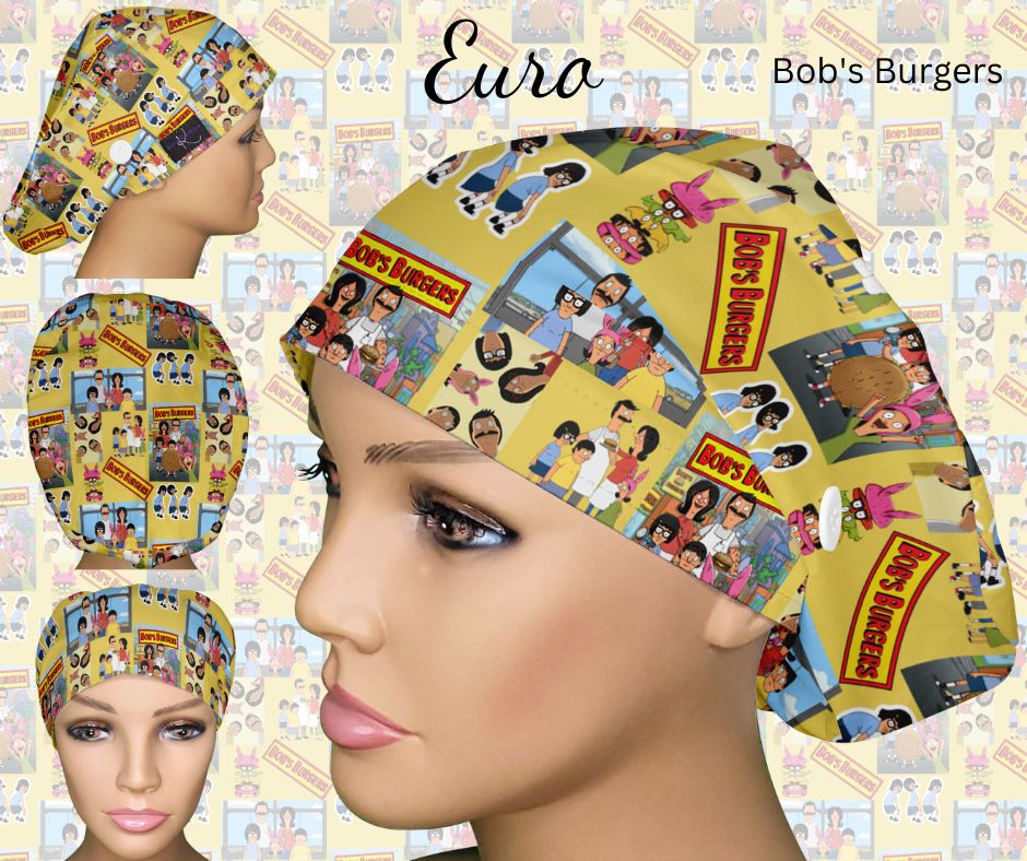 Bob's Burgers