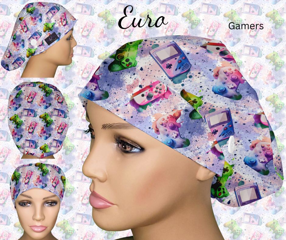 Gamers