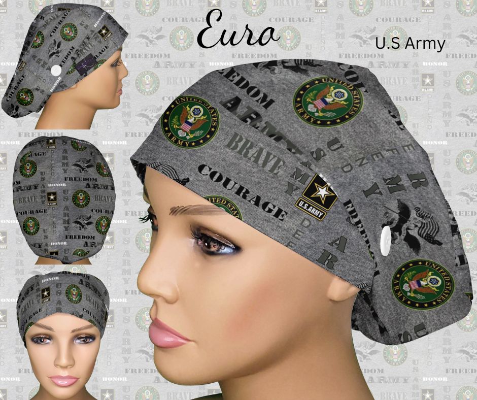 US Army