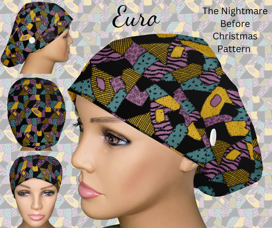 T.N.B.C Pattern