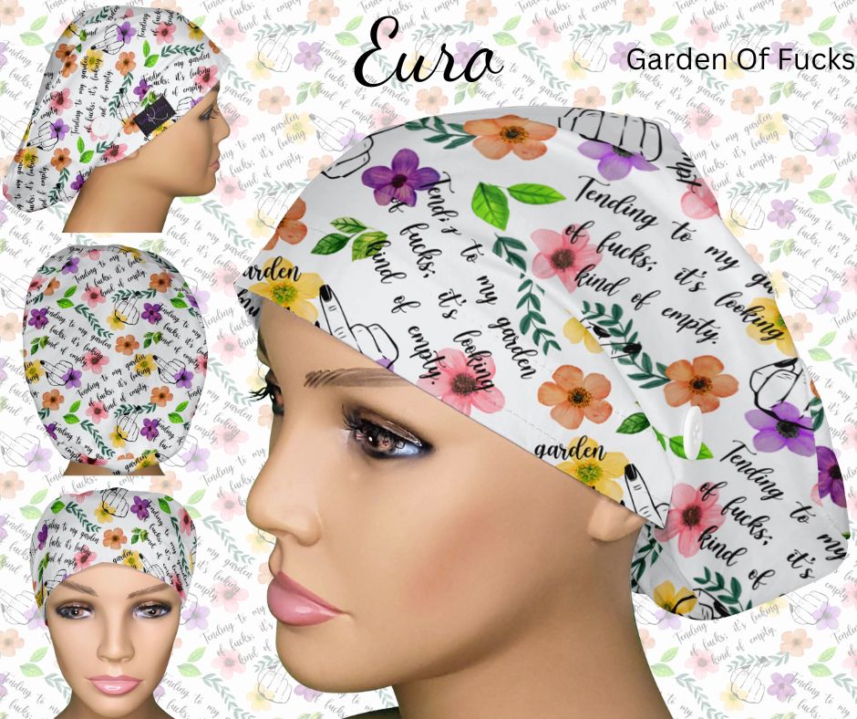 Garden Of Fucks