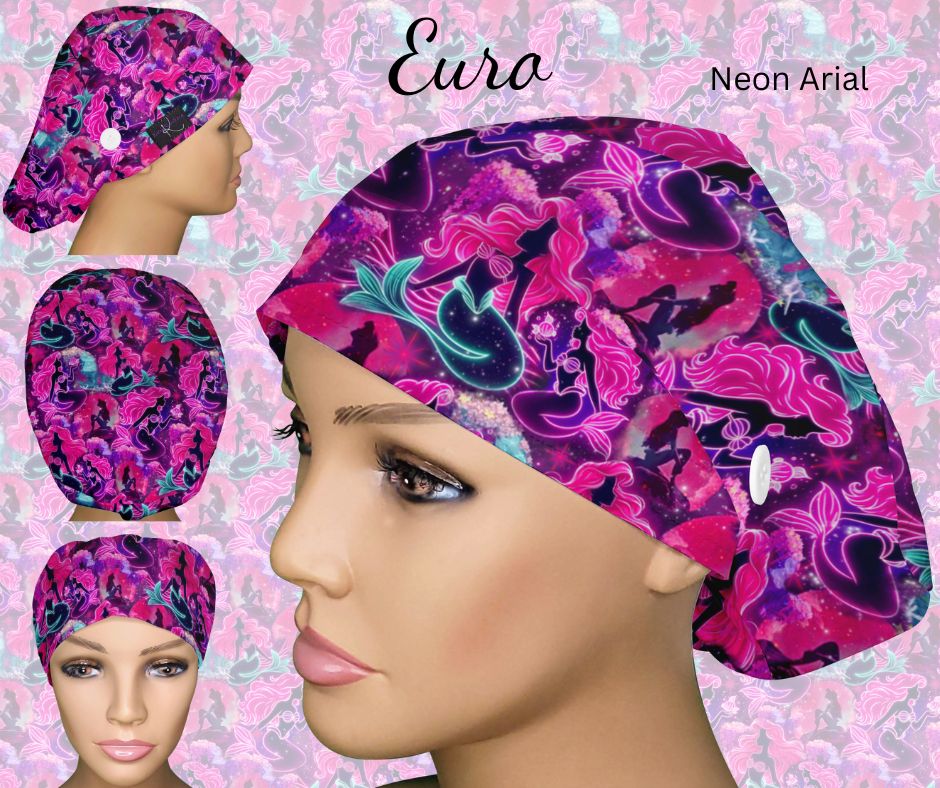 Neon Arial