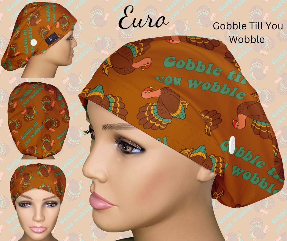 Gobble Till You Wobble