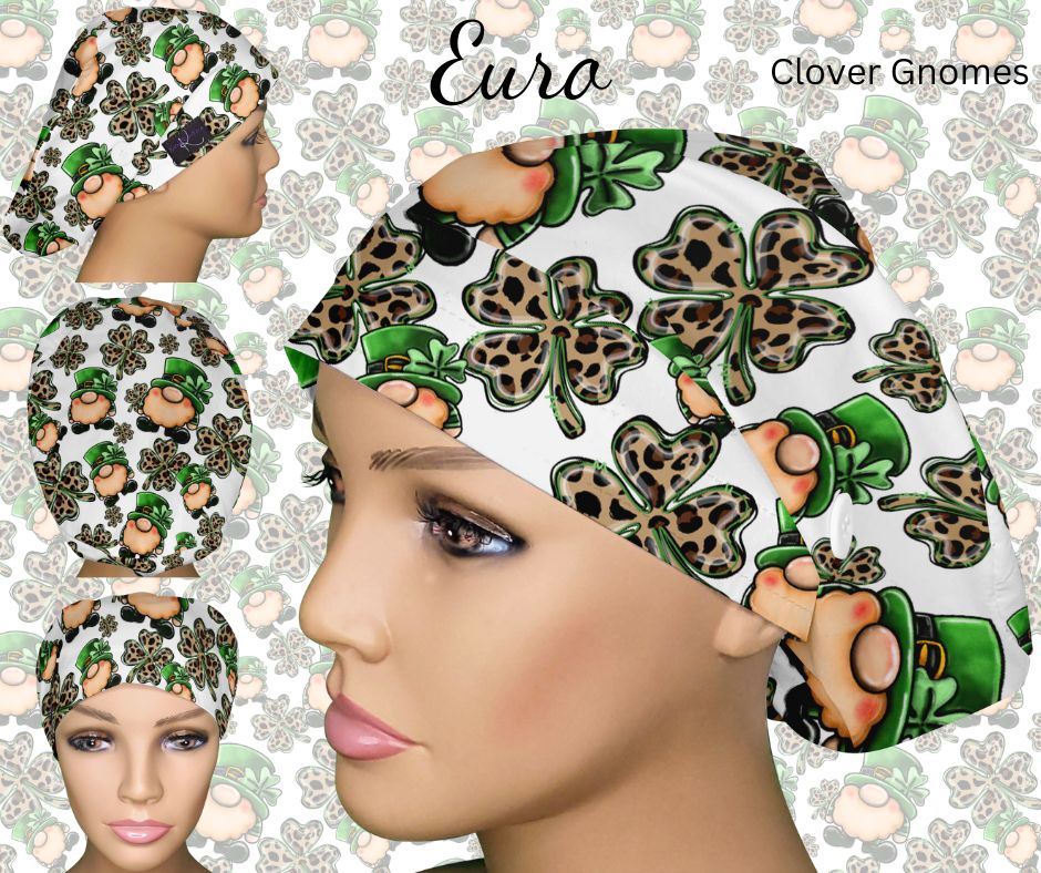 Clover Gnomes